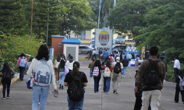 El 24 de febrero inicia la validación de documentos para la PHUMA