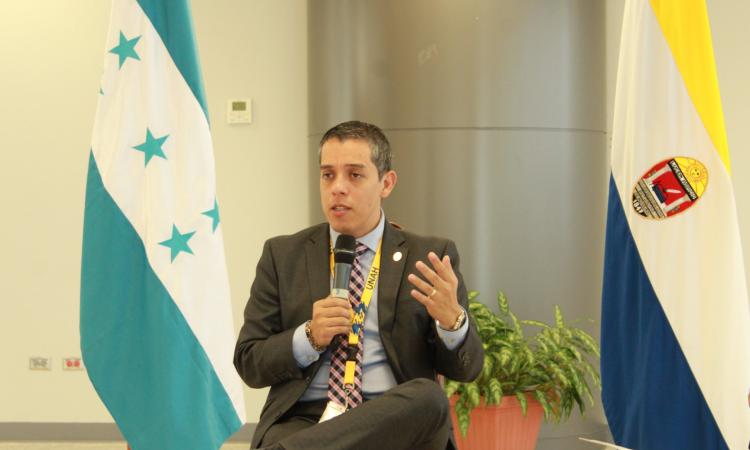 Vinculación: UNAH busca liderar debate presidencial en elecciones generales 