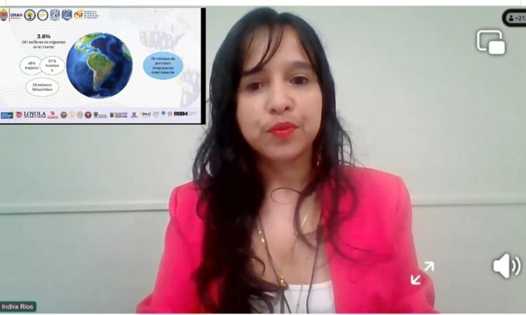 En los últimos 12 años, más de 70,000 personas han muerto en las rutas migratorias