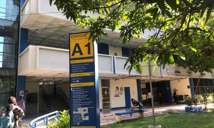 FCCSS- UNAH impulsará feria de publicaciones científico-académicas y conversatorio