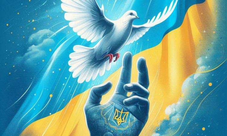 A tres años de la guerra entre Rusia y Ucrania, ¿qué nos enseña la historia acerca de este conflicto que pareciera encaminarse a su final?