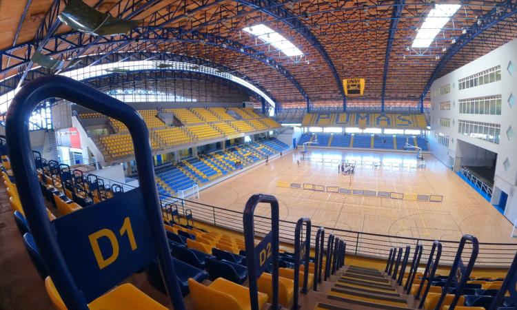 Conoce los horarios de entrenamiento de los equipos deportivos de alto rendimiento de la UNAH