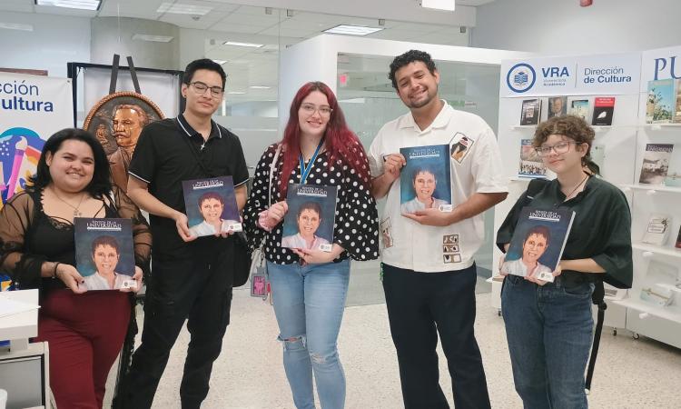 Grupo de K-pop Free Motion participará en actividades culturales de la UNAH 