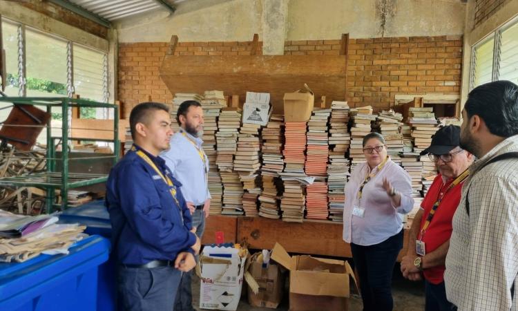 Instituto Tecnológico Superior de Tela contará con 3 nuevos laboratorios para este 2025 