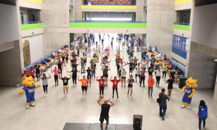 ¡La tercera edición de Somos UNAH Familia ya tiene fecha!