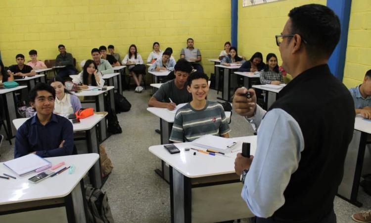 El 5 de marzo se conmemoran 18 años de existencia del Campus El Paraíso