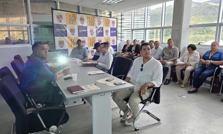 UNAH Campus Olancho apoya a exportadores y productores de la zona 