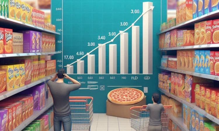 Skimpflation, el fenómeno casi invisible de recibir menos por el mismo precio