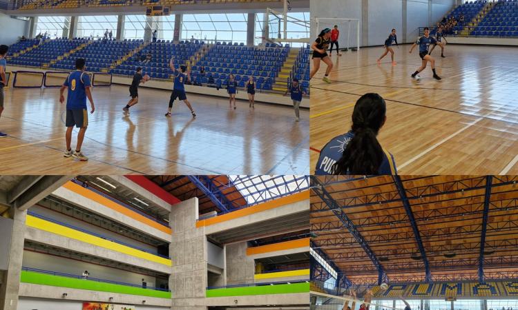 Con actividades físicas conmemoran Día del Deportista Hondureño 