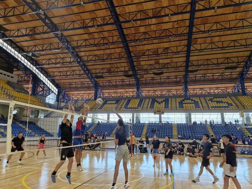 Dia del Deportista 2025 3