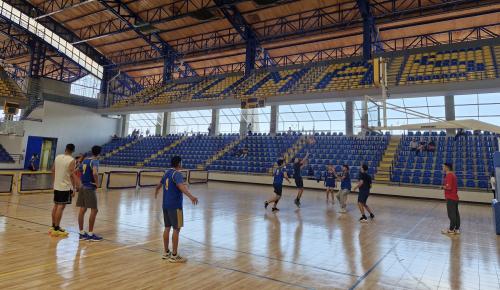 Dia del Deportista 2025 5