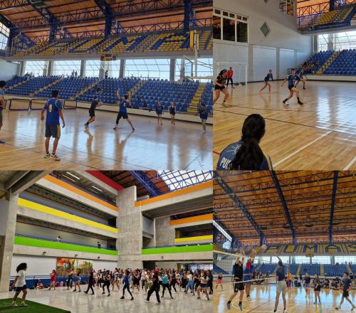 Dia del Deportista 2026