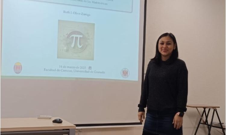 UNAH-Cortés impulsa investigación matemática y desarrollo académico en Honduras