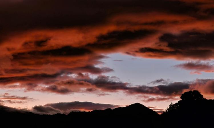 Conmemorarán Día Meteorológico Mundial con un concurso de fotografía 