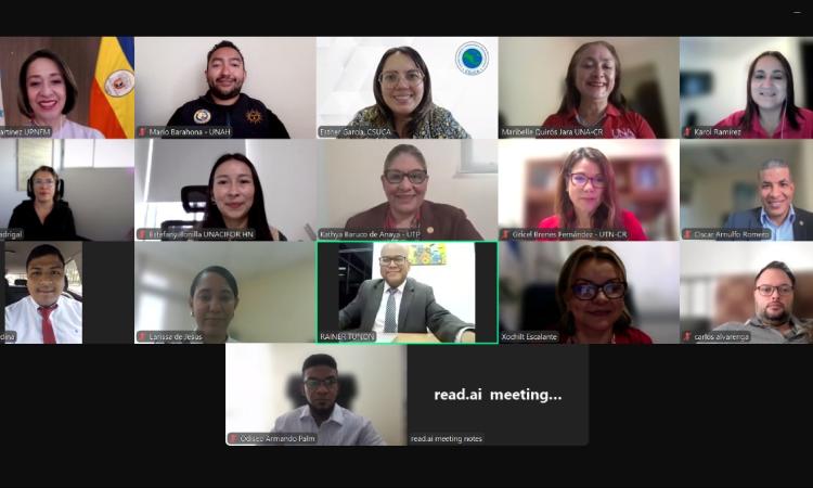 Estos son los principales acuerdos que se definieron en la Asamblea del Sireicu