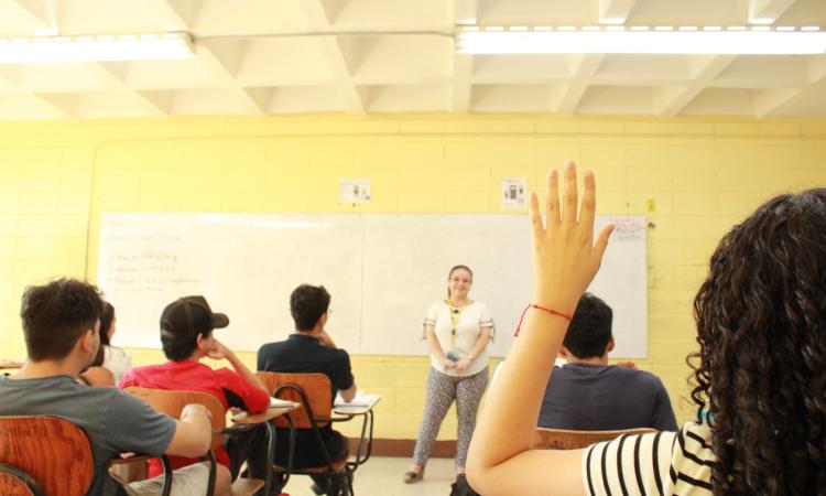 Facultad de Ciencias Económicas, Administrativas y Contables organiza la conferencia Empoderamiento Femenino en las Universidades