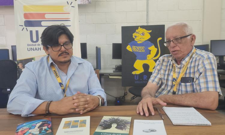 Así se celebró el Día del Idioma en los campus a nivel nacional