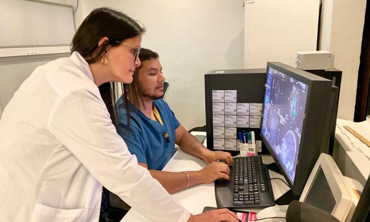 CDIBIR-UNAH anuncia promociones en mamografías y ultrasonidos en conmemoración al Día de la Madre