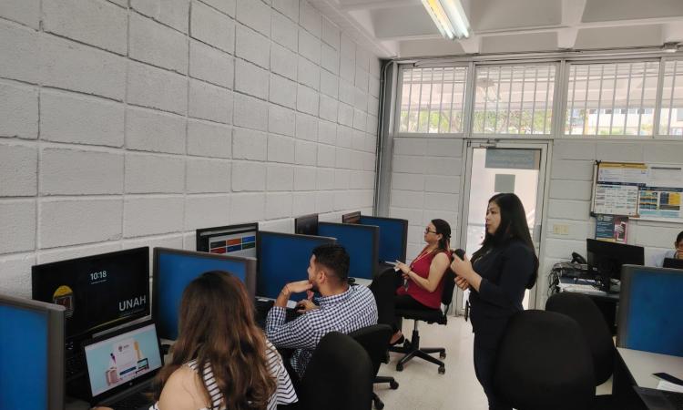 ¡Se cristaliza avance en la innovación administrativa de la Facultad de Ciencias Jurídicas!