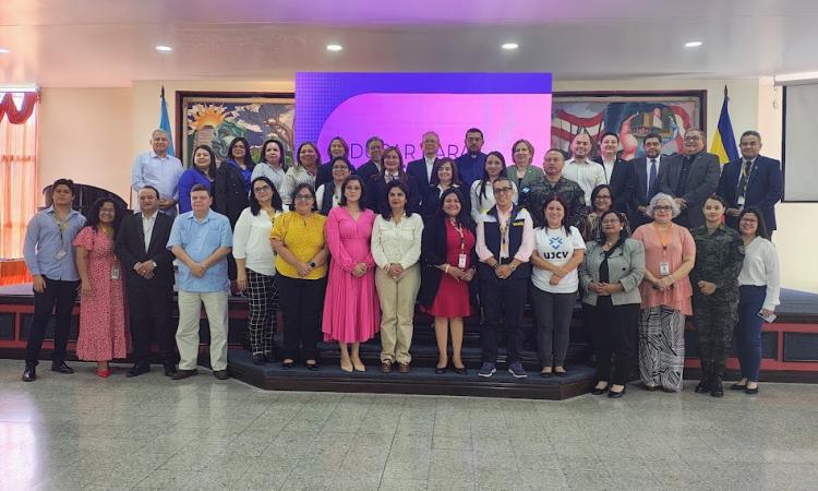 Consejo Técnico Consultivo da luz verde para ampliación de oferta académica en la UNAH