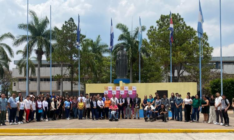 Al menos 12,000 estudiantes de colegios espera la UNAH en su Feria Vocacional 2025