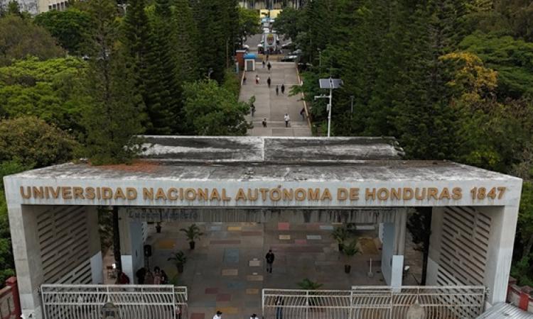 Continúa el proceso de prematrícula para el II Pac en la UNAH 