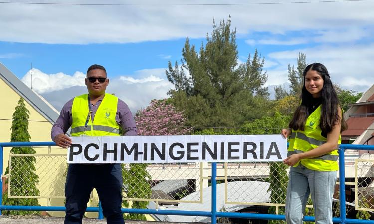 Se lleva a cabo la evaluación de conocimientos previos para cambio de carrera a la Facultad de Ingeniería en la UNAH