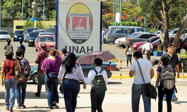 ¿Cuáles son los requisitos que debes seguir para la activación de cuenta en la UNAH?