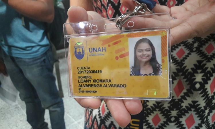 ¿Cómo obtener el carnet estudiantil de la UNAH?