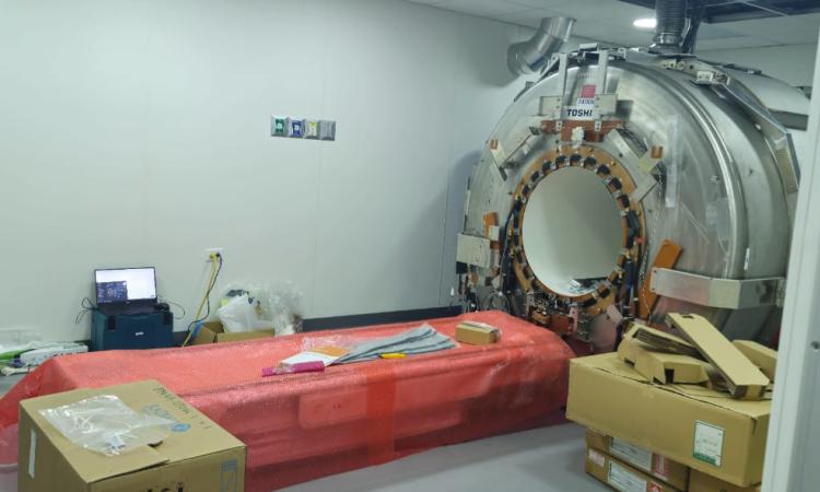 Casi 8 millones de dólares invierte el CDIBIR en nuevo equipo y mantenimiento de instalaciones