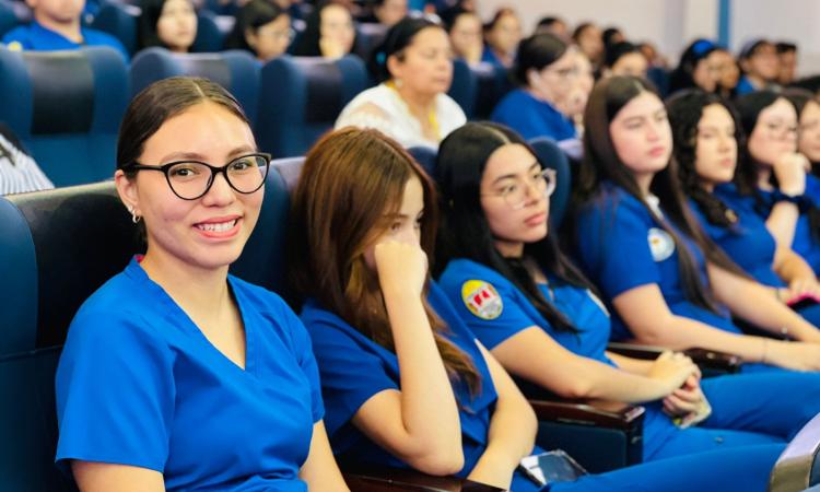 Facultad de Química y Farmacia suma a su oferta el Diplomado en Publicaciones Científicas de Alto Impacto