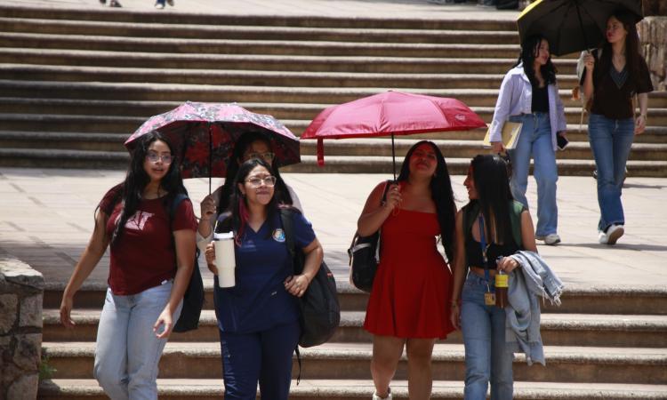 Ihcit recomienda protección solar ante las altas temperaturas en Honduras