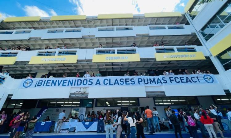 ¡Gran celebración Puma!