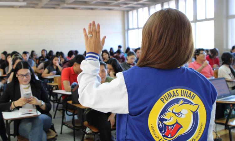 UNAH amplía su oferta académica con nuevos cursos de idiomas para toda la comunidad
