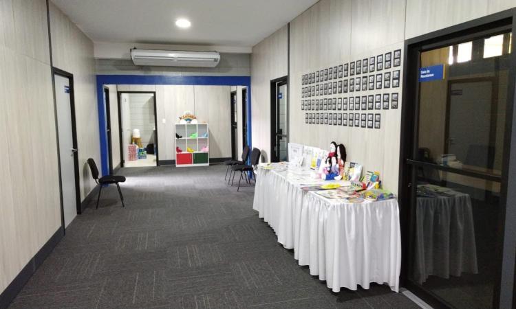 La UNAH ofrece servicios de atención Psicológica