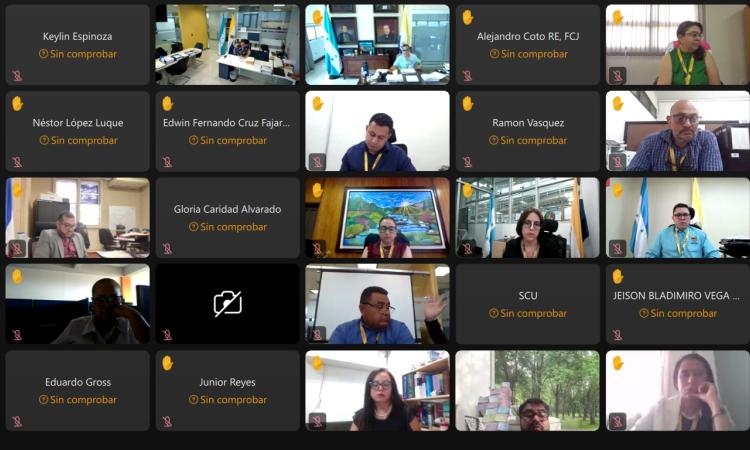 UNAH aprueba Maestría de Comunicación en Multimedia y Licenciatura en Artes Visuales