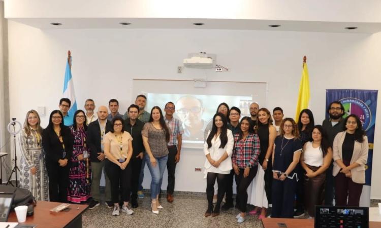 UNAH inaugura segunda promoción de Maestría en Medioambiente y Arquitectura Bioclimática