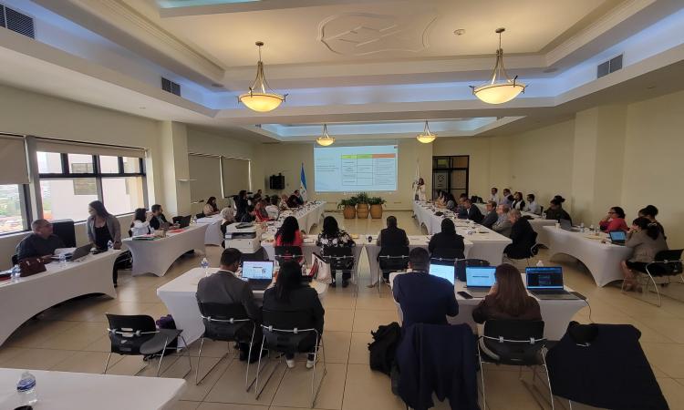 Consejo Técnico Consultivo del CES dictamina favorable la oferta de tres nuevas carreras en la UNAH 