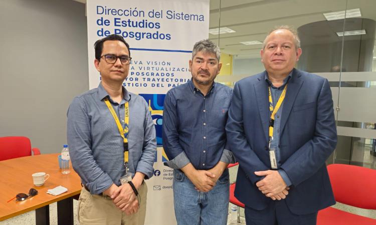 UNAH Cortés será sede del Congreso de Investigación y Posgrado 2025, a realizarse en noviembre