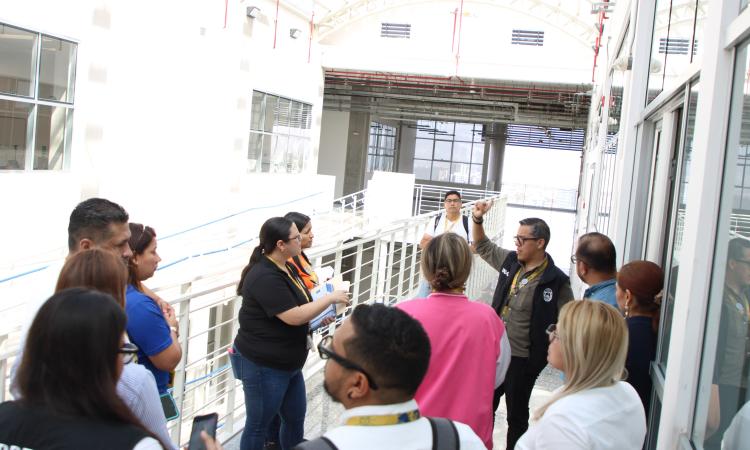 Identificados los espacios donde funcionará el programa “De vacaciones en la UNAH: Escuela de Verano”