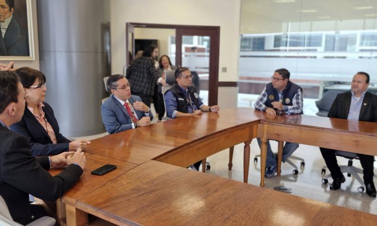 Universidades hondureñas buscan generar incidencia en materia electoral