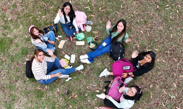 UNAH conmemorará Día del Estudiante con distintas actividades