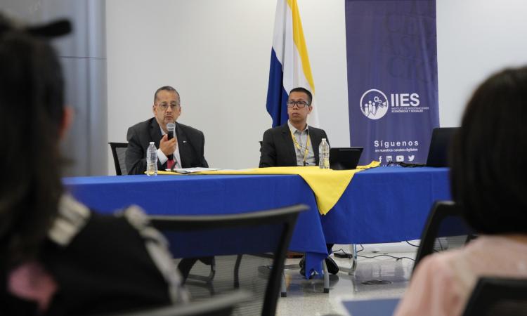 UNAH y Cohep presentan “Diagnóstico de Sistemas de Mercado 2024”, una radiografía del sistema de mercado hondureño