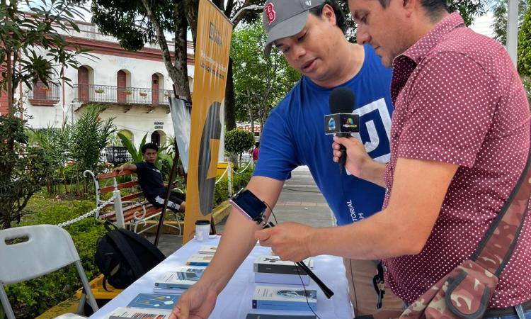 Editorial Universitaria desarrollará la Semana del libro en UNAH Campus El Paraíso 