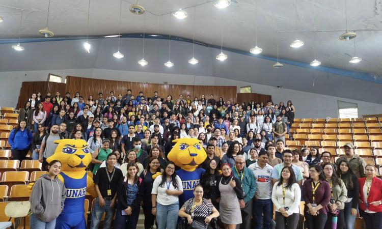 Más de 600 voluntarios se preparan para garantizar el éxito de los Juduca 2025