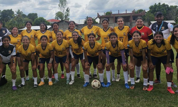 Las Pumas afilan garras rumbo a los Juduca 