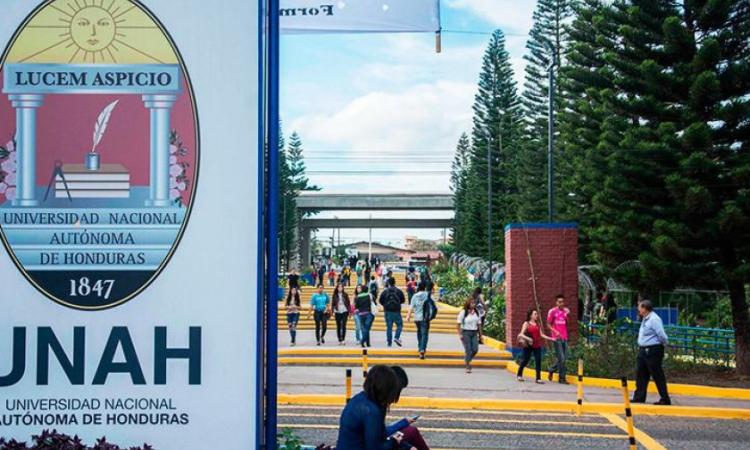 Inscripciones abiertas para el PAPE, dirigido a estudiantes readmitidos de la UNAH