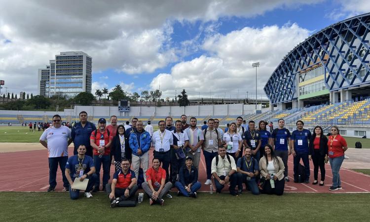 17 universidades centroamericanas confirman su participación en los Juduca 2025