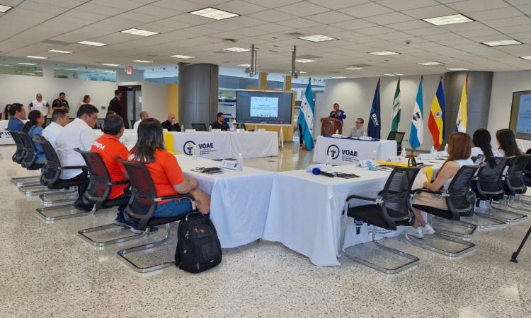 UNAH inaugura Congresillo Técnico del FUCAIN 2025 con la participación de 10 universidades 