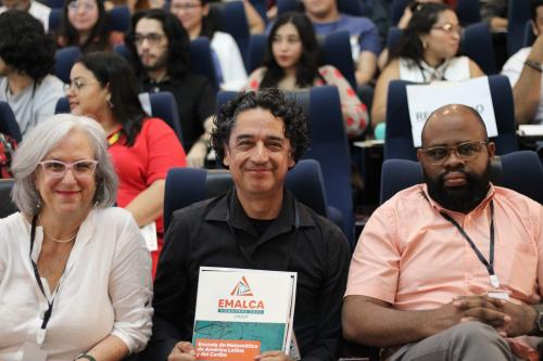 Emalca Honduras 2025